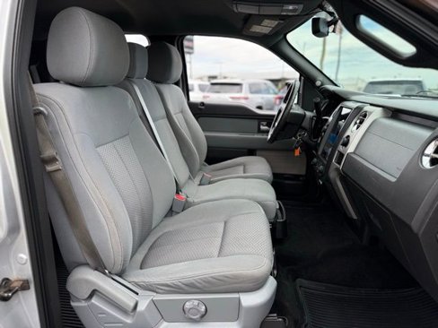 Used 2014 Ford F150 XLT w/ Equipment Group 302A Luxury image 17