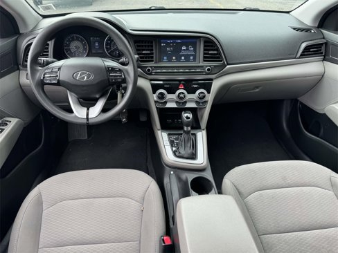 Used 2019 Hyundai Elantra SEL w/ Cargo Package image 13