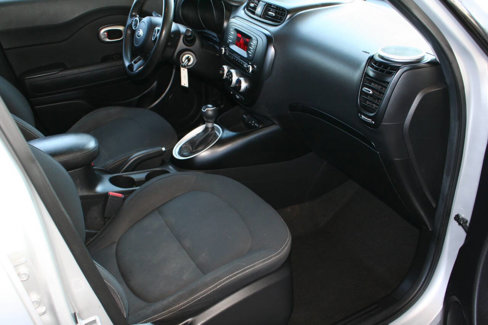 Used 2015 Kia Soul image 15