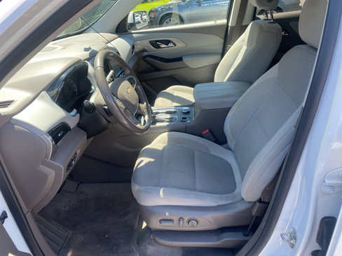 Used 2019 Chevrolet Traverse LT image 7