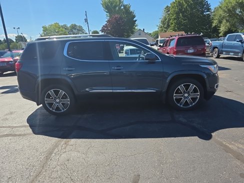 Used 2019 GMC Acadia Denali image 4