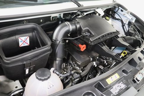 Used 2023 Mercedes-Benz Sprinter 1500 image 24