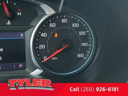 Used 2019 Chevrolet Equinox Premier image 54