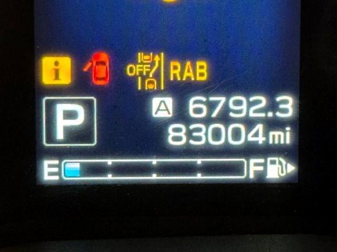 Used 2022 Subaru Forester Wilderness image 12