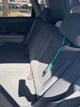 Used 2006 Kia Spectra image 40