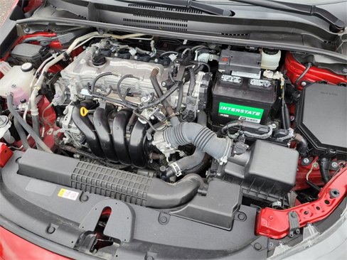 Used 2020 Toyota Corolla LE image 9
