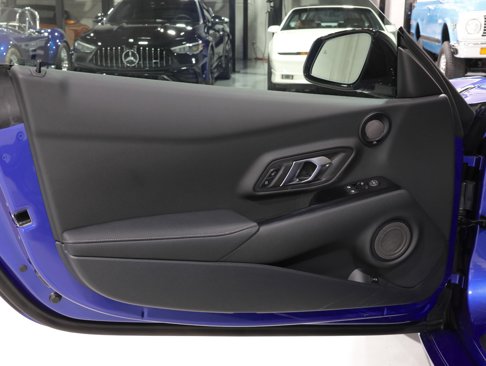 Used 2026 Toyota Supra image 19
