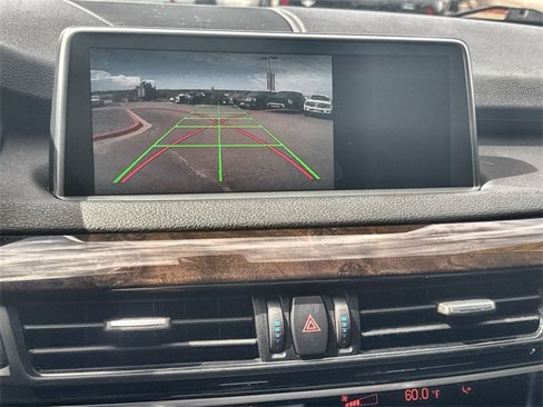 Used 2016 BMW X5 xDrive35i image 33