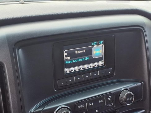 Used 2015 Chevrolet Silverado 1500 LS image 14