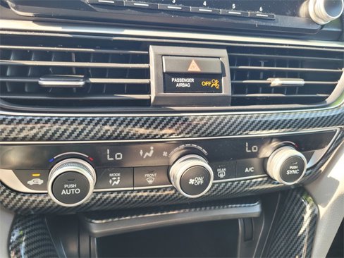 Used 2020 Honda Accord LX image 24