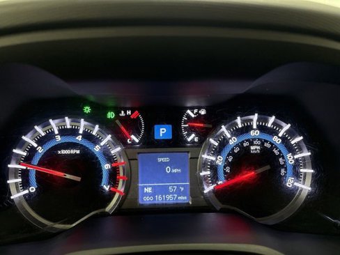 Used 2019 Toyota 4Runner SR5 Premium image 21