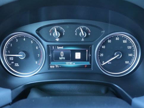 Used 2019 Buick Enclave Essence w/ Trailering Package, 5000 lbs. image 31