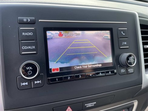 Used 2017 Honda Ridgeline RTL image 21