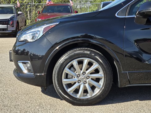 Used 2019 Buick Envision Essence image 6