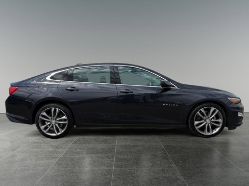 Used 2023 Chevrolet Malibu LT w/ Driver Confidence Package image 8