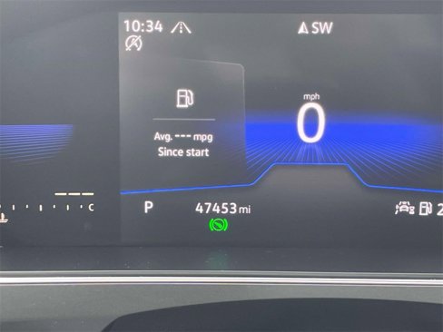 Used 2022 Volkswagen Tiguan SE w/ Panoramic Sunroof Package image 27