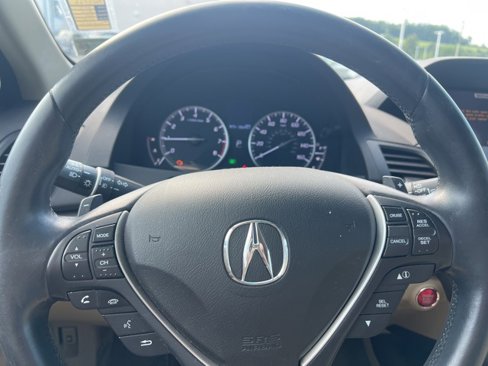 Used 2015 Acura RDX FWD w/ Technology Package image 10