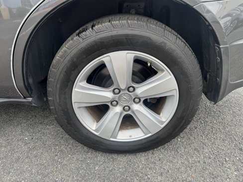 Used 2012 Acura MDX w/ Technology Package image 37