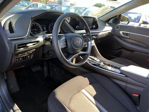 Used 2023 Hyundai Sonata SE image 11