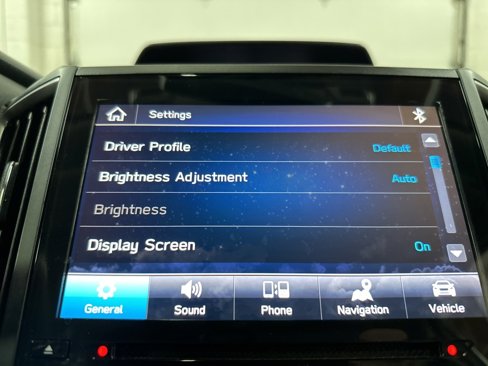 Used 2021 Subaru Forester Limited w/ Popular Package #3 image 34