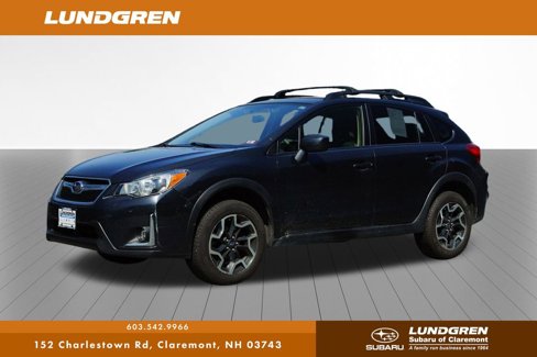 Used 2016 Subaru Crosstrek 2.0i Premium image 9