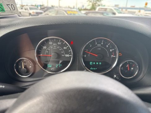 Used 2015 Jeep Wrangler Sport w/ Quick Order Package 24S image 27