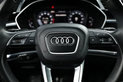 Used 2022 Audi Q3 2.0T Premium w/ Convenience Package image 32