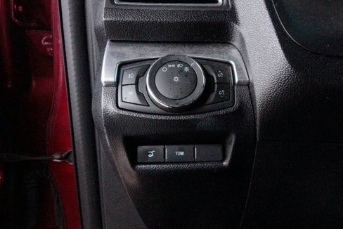 Used 2016 Ford Explorer Sport w/ Equipment Group 401A image 17
