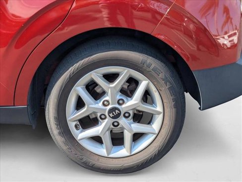 Used 2020 Kia Soul S image 19