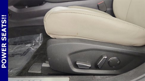 Used 2016 Ford Fusion Titanium image 21