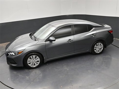 Used 2022 Nissan Sentra S image 23