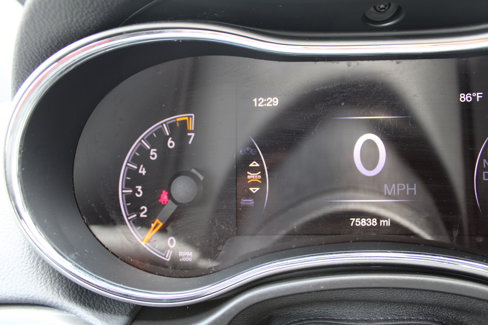 Used 2019 Jeep Grand Cherokee Limited image 20