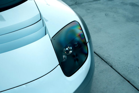 Used 2008 Tesla Roadster image 12