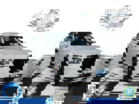 Certified 2023 Chrysler 300 S w/ Comfort Group image 1
