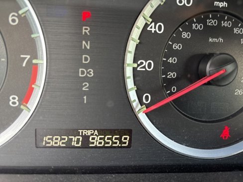 Used 2008 Honda Accord EX image 18