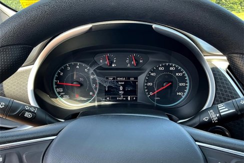 Used 2023 Chevrolet Malibu LT image 13