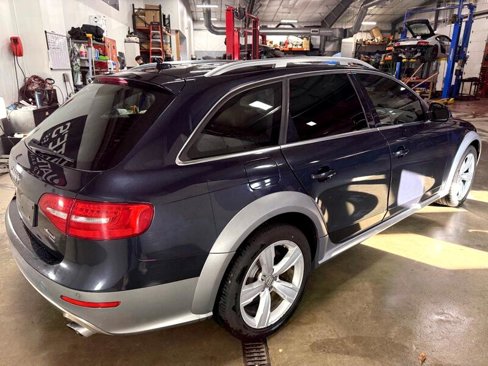 Used 2014 Audi A4 Premium Plus image 7