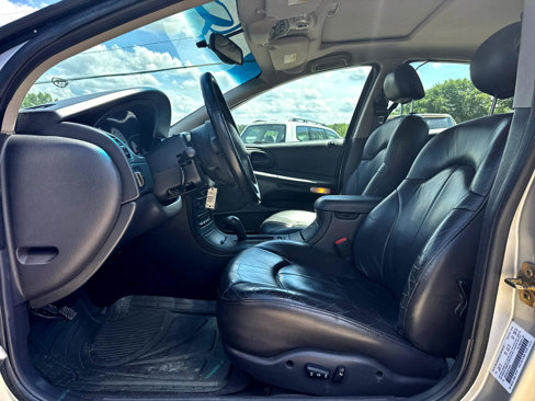 Used 2000 Dodge Intrepid ES image 11