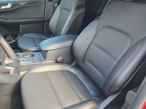 Used 2025 Ford Escape ST-Line Select image 21
