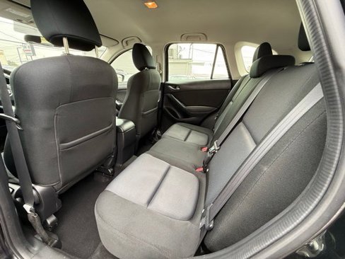 Used 2015 MAZDA CX-5 Sport w/ Bluetooth Audio Package image 24
