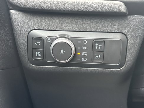 Certified 2021 Ford Escape SEL image 41