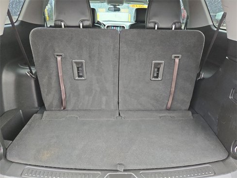 Used 2018 GMC Acadia SLT image 24