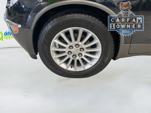 Used 2012 Buick Enclave Leather image 19