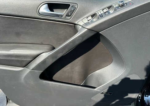 Used 2014 Volkswagen Tiguan SEL image 9