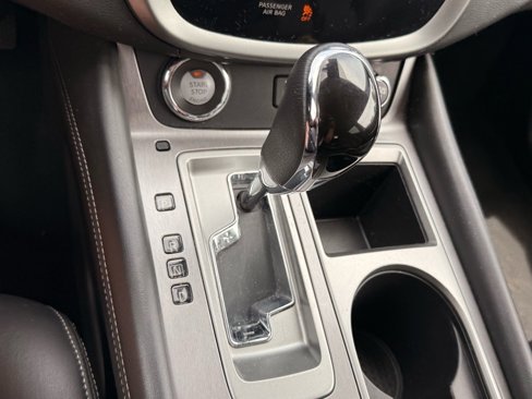 Used 2023 Nissan Murano SV image 19