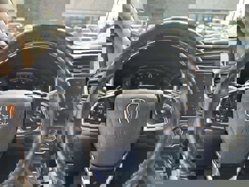 Used 2018 Honda CR-V EX-L image 18