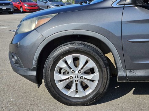Used 2013 Honda CR-V EX-L image 8