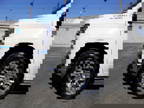 Used 2021 Chevrolet Silverado 1500 LTZ image 35