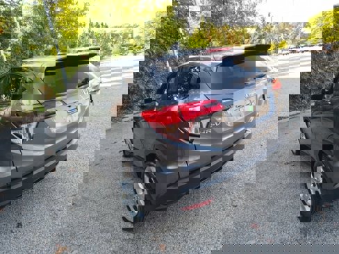 Used 2016 Honda HR-V EX image 7