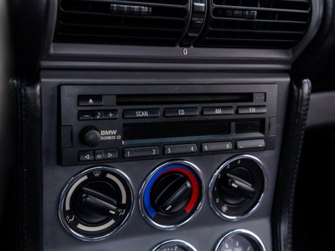 Used 2001 BMW M Roadster image 19